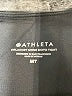Athleta Black Active Pants Size M - photo 7