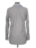 J.Crew 100% Cotton Color Block Gray Long Sleeve Button-Down Shirt Size 6 - photo 2