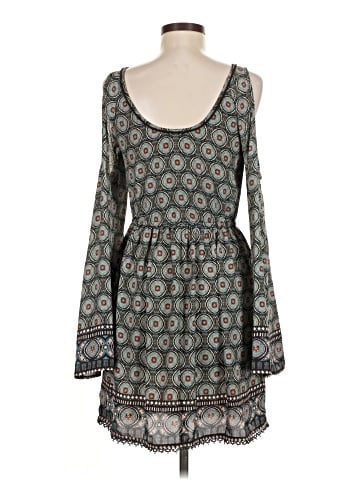 Xhilaration Casual Dress (view 2)