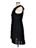 Marc by Marc Jacobs 100% Polyester Black Cocktail Dress Size 0 - photo 5