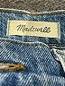 Madewell Blue Jeans Size 26 waist - photo 7