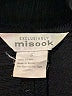 misook Black Cardigan Size S - photo 7