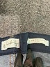 wonderly Blue Jeans Size 4 - photo 7