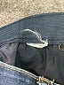 wonderly Blue Jeans Size 4 - photo 8