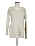 Aqua Ivory Pullover Sweater Size M - photo 1