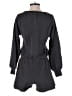 UpWest Gray Romper Size XS - photo 2