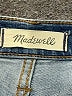 Madewell Blue Jeans Size 26 waist - photo 3