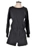 UpWest Gray Romper Size XS - photo 1