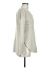 Aqua Ivory Pullover Sweater Size M - photo 4