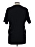 Adidas 100% Polyester Black Short Sleeve T-Shirt Size L - photo 2