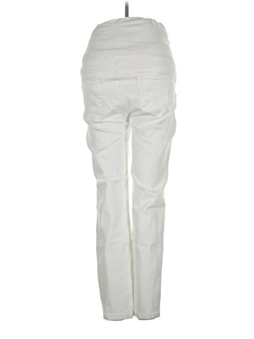 Angel Maternity Jeggings (view 2)