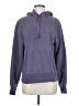 Athleta Purple Pullover Hoodie Size S - photo 1
