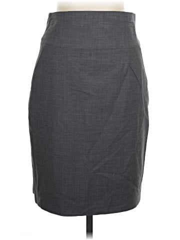 Banana Republic Wool Skirt (view 1)
