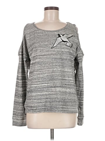 NY&C Long Sleeve T-Shirt (view 1)