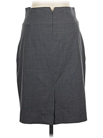 Banana Republic Wool Skirt (view 2)