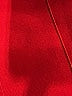 Ted Baker London Solid Red Formal Skirt Size 6 (2) - photo 4