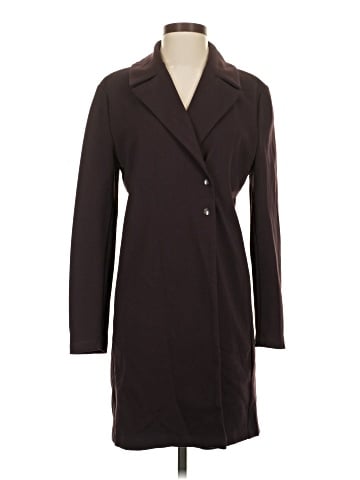 Sarah Pacini Coat (view 1)