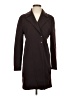 Sarah Pacini Brown Coat Size XS (0) - photo 1