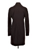 Sarah Pacini Brown Coat Size XS (0) - photo 2