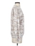 Athleta Camo Silver Pullover Sweater Size S - photo 4