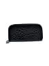 Stefano Bravo Black Wallet One size - photo 1