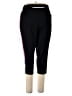 Avenue Color Block Black Active Pants Size 22 - 24 Plus - photo 2