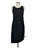 MICHAEL Michael Kors Black Cocktail Dress Size M - photo 1