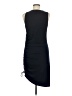 MICHAEL Michael Kors Black Cocktail Dress Size M - photo 2