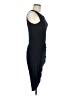 MICHAEL Michael Kors Black Cocktail Dress Size M - photo 4