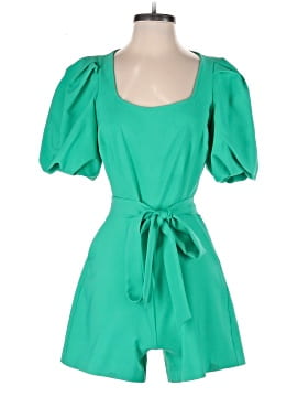 New York & Company Romper