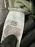 Eddie Bauer Camo Green Pullover Sweater Size XS - photo 8