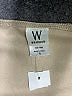 Wrapper Gold Long Sleeve Blouse Size XL - photo 7