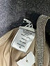 Wrapper Gold Long Sleeve Blouse Size XL - photo 8