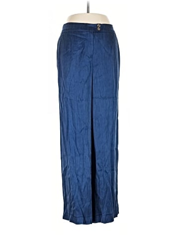 Ecru Casual Pants (view 1)
