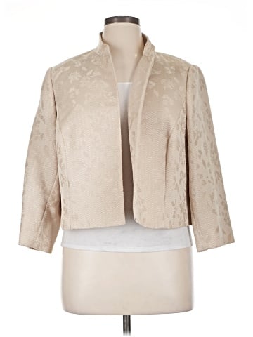 Evan Picone Blazer (view 1)