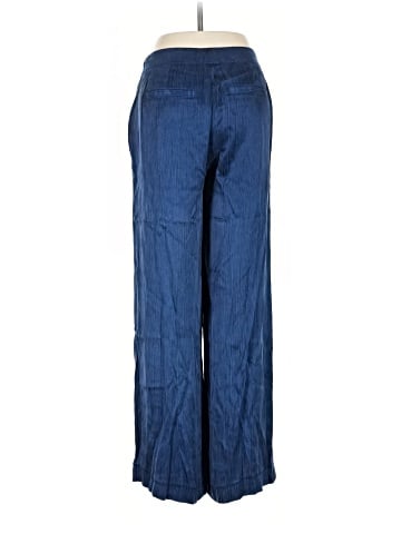 Ecru Casual Pants (view 2)