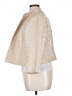 Evan Picone 100% Polyester Ivory Blazer Size 16 (estimated) - photo 5