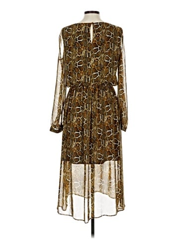 MM Couture Casual Dress (view 2)