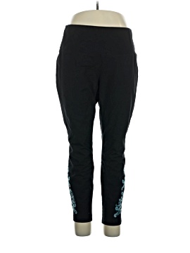 Zenergy By Chico's Active Pants