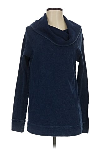 Firth Pullover Sweater (view 1)