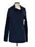 Firth 100% Cotton Blue Pullover Sweater Size S - photo 1