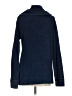 Firth 100% Cotton Blue Pullover Sweater Size S - photo 2