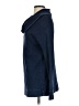 Firth 100% Cotton Blue Pullover Sweater Size S - photo 5