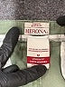 Merona Green Jeggings Size 12 - photo 7