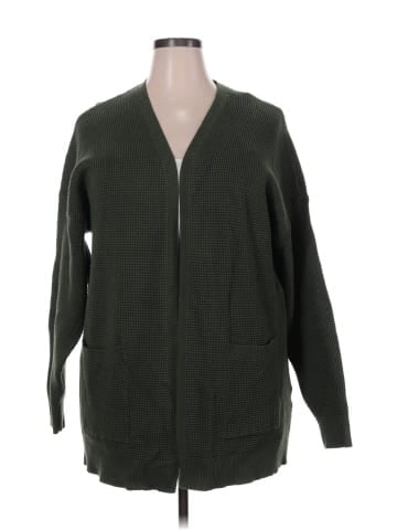 Tea n Rose Cardigan (view 1)
