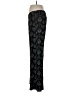 One 5 One 100% Rayon Paisley Black Casual Pants Size L - photo 5