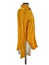 Crisca Yellow Long Sleeve Blouse Size EU (IT) 40 / US 4 - photo 4