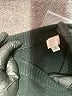 A New Day Graphic Black Pullover Sweater Size XS - photo 7