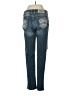 Assorted Brands 100% Cotton Blue Jeans Size 4 - photo 2