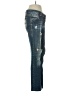 Assorted Brands 100% Cotton Blue Jeans Size 4 - photo 4